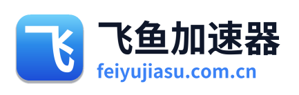 飞鱼加速器